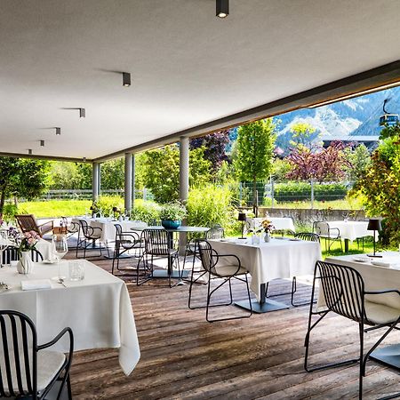 מאיירהופן Huber'S Boutiquehotel מראה חיצוני תמונה