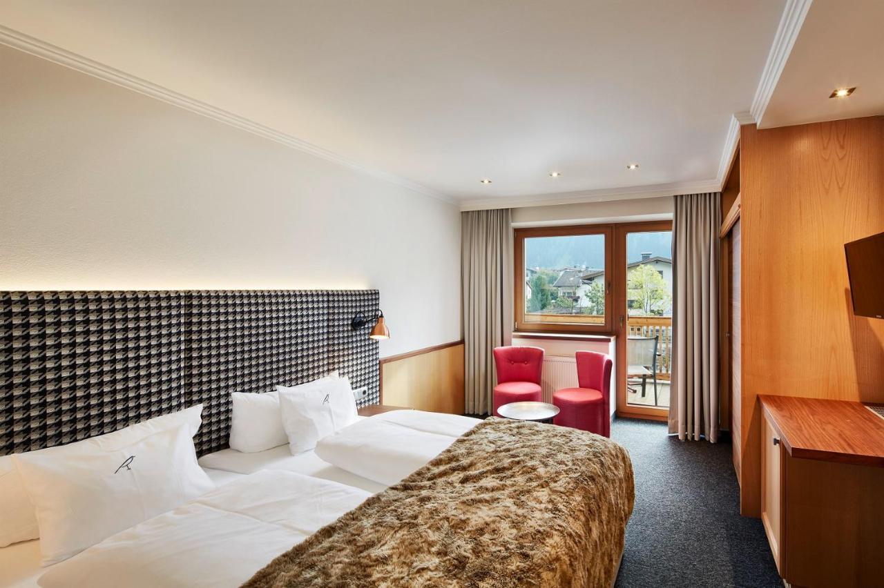 מאיירהופן Huber'S Boutiquehotel מראה חיצוני תמונה