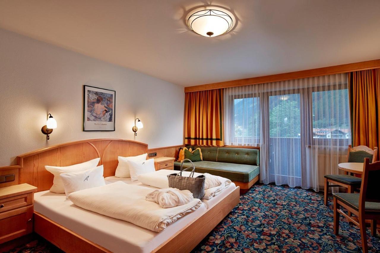 מאיירהופן Huber'S Boutiquehotel מראה חיצוני תמונה