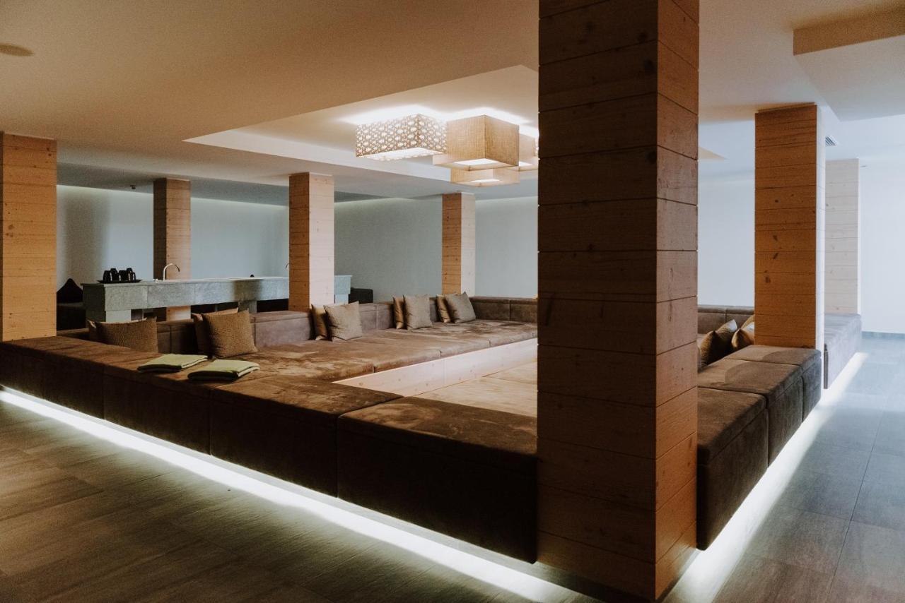 מאיירהופן Huber'S Boutiquehotel מראה חיצוני תמונה