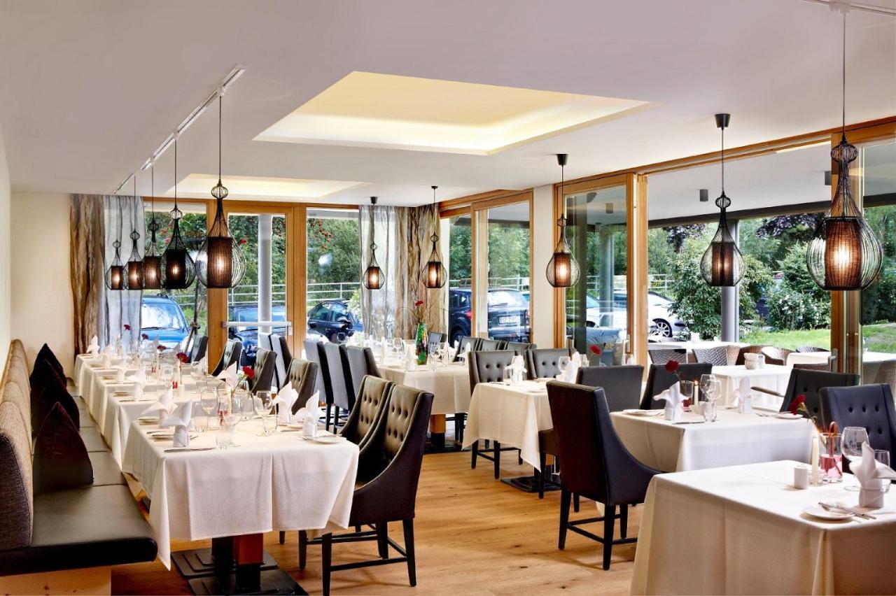 מאיירהופן Huber'S Boutiquehotel מראה חיצוני תמונה