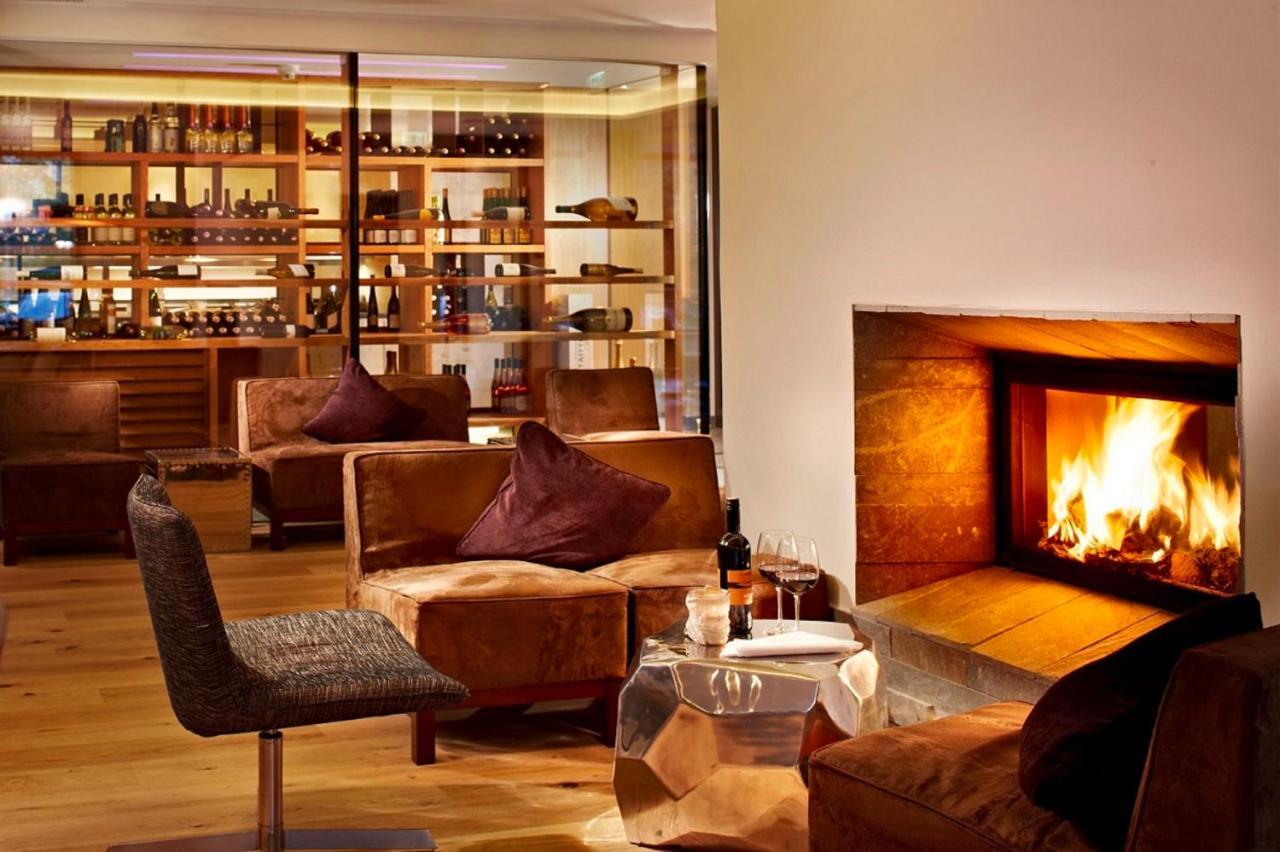 מאיירהופן Huber'S Boutiquehotel מראה חיצוני תמונה