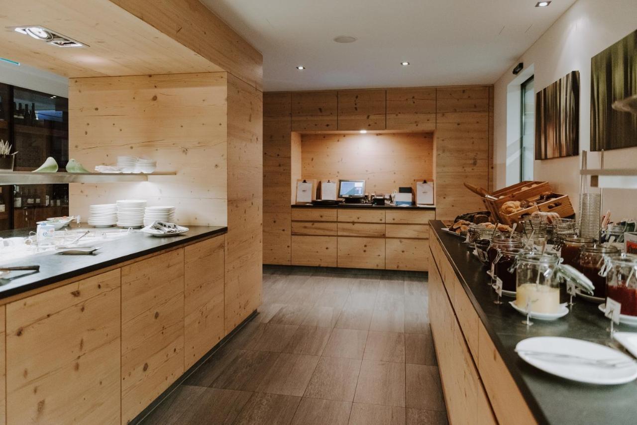 מאיירהופן Huber'S Boutiquehotel מראה חיצוני תמונה