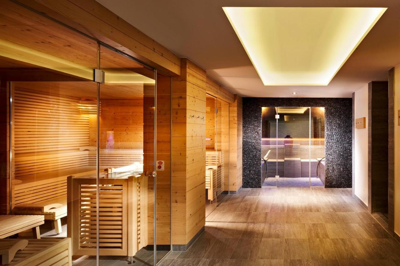 מאיירהופן Huber'S Boutiquehotel מראה חיצוני תמונה
