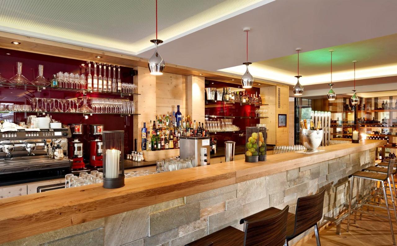 מאיירהופן Huber'S Boutiquehotel מראה חיצוני תמונה