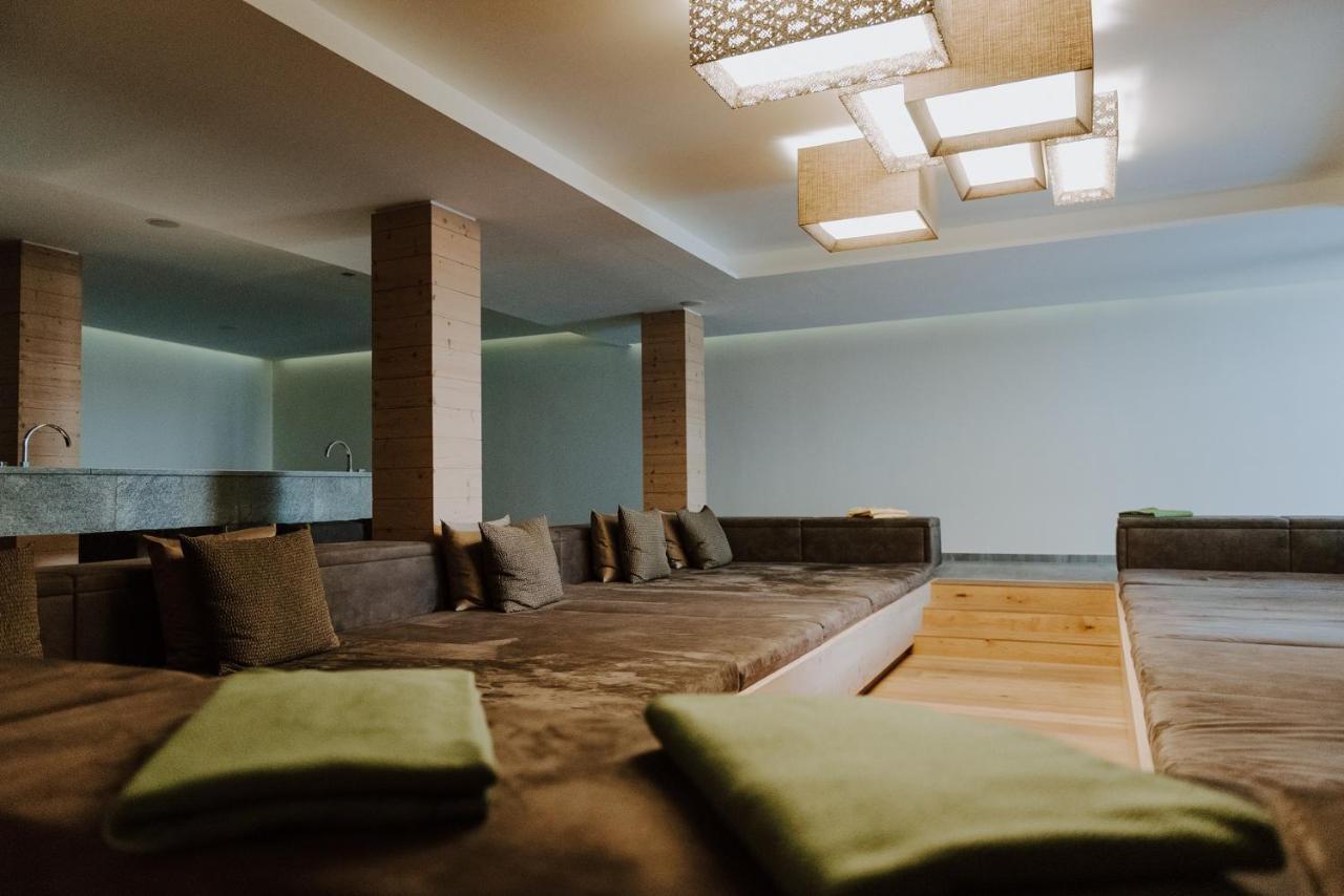 מאיירהופן Huber'S Boutiquehotel מראה חיצוני תמונה