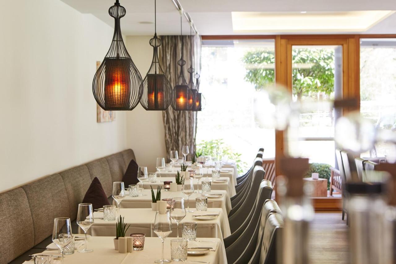 מאיירהופן Huber'S Boutiquehotel מראה חיצוני תמונה