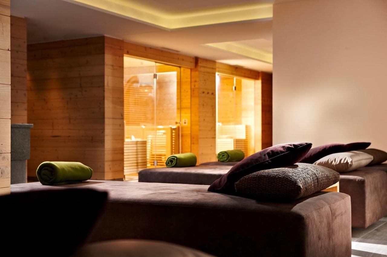 מאיירהופן Huber'S Boutiquehotel מראה חיצוני תמונה