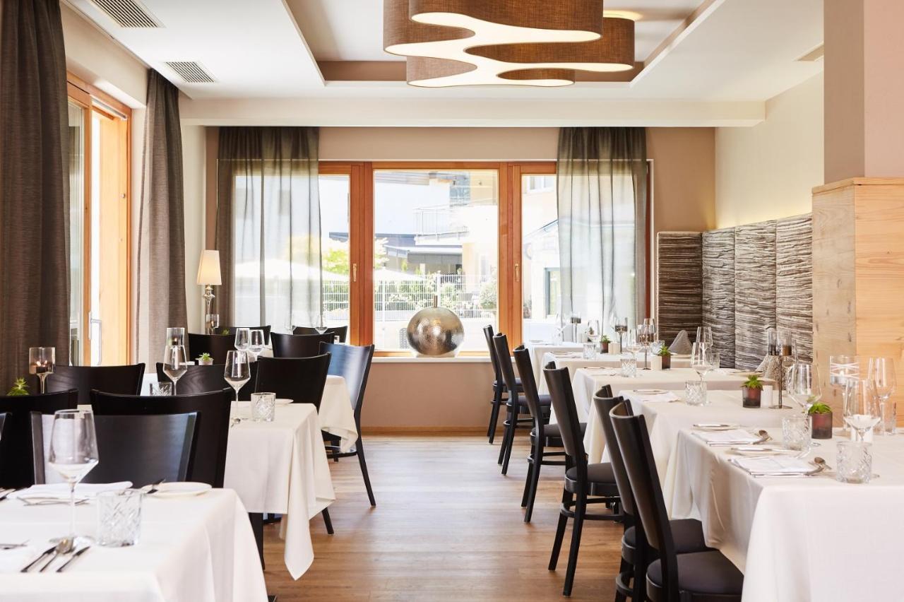 מאיירהופן Huber'S Boutiquehotel מראה חיצוני תמונה