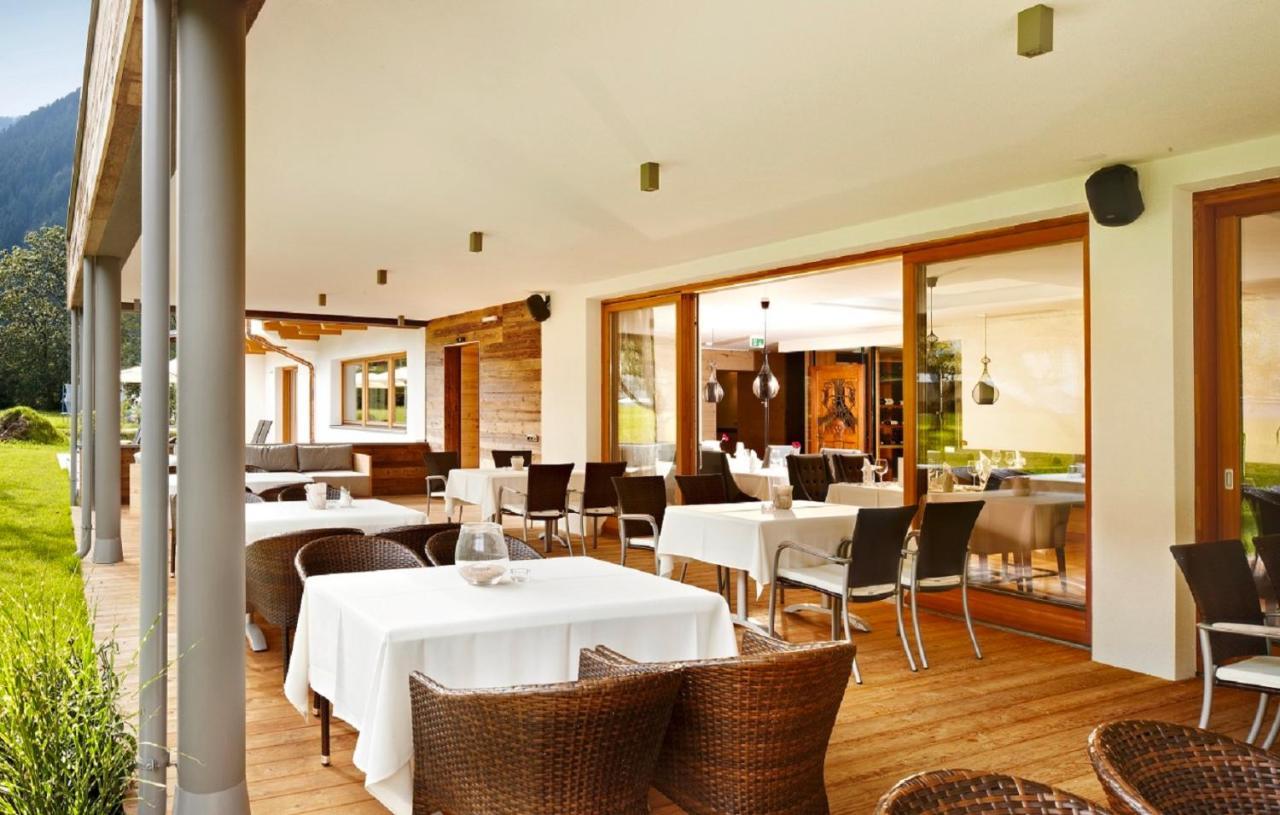 מאיירהופן Huber'S Boutiquehotel מראה חיצוני תמונה