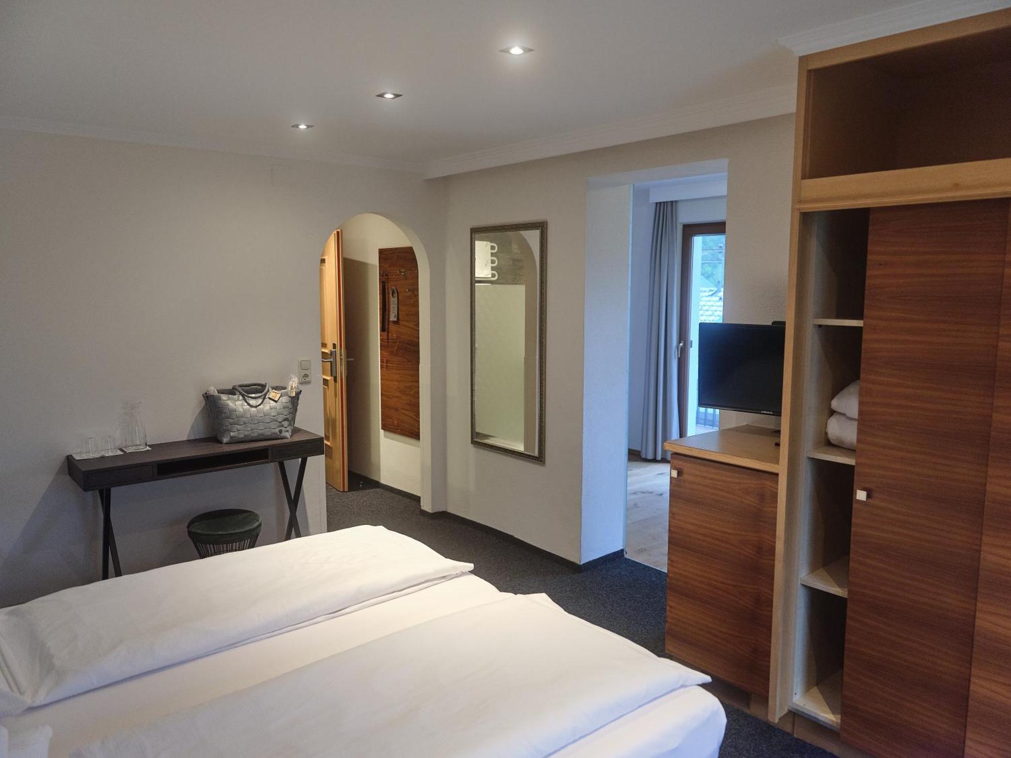 מאיירהופן Huber'S Boutiquehotel מראה חיצוני תמונה