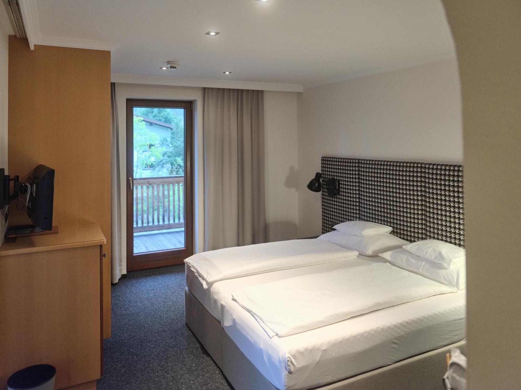 מאיירהופן Huber'S Boutiquehotel מראה חיצוני תמונה