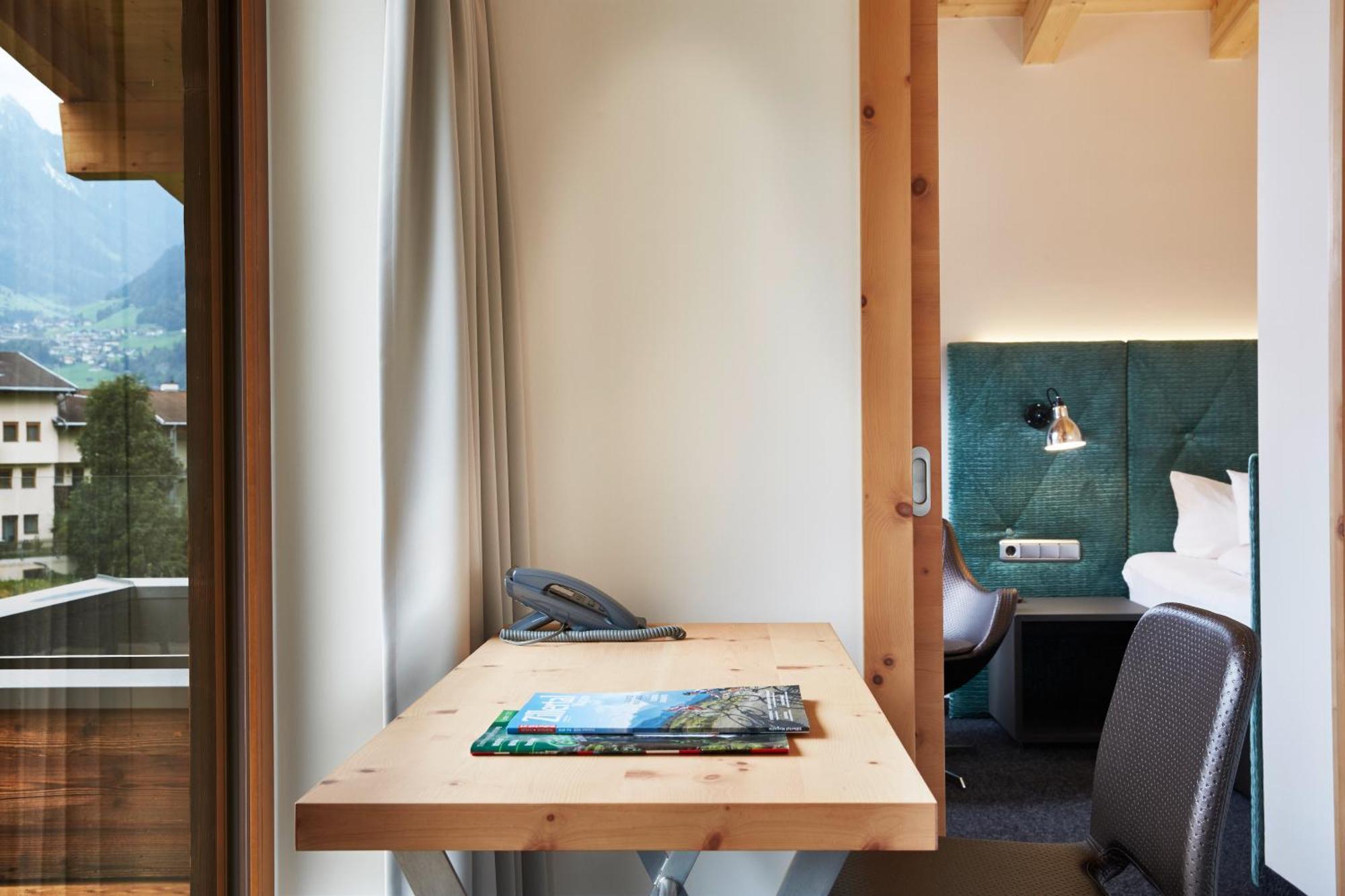 מאיירהופן Huber'S Boutiquehotel מראה חיצוני תמונה