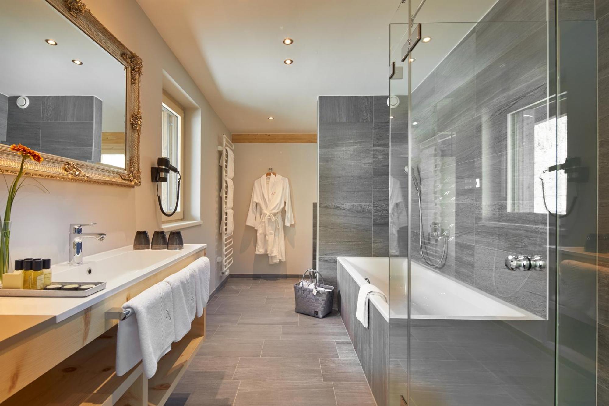 מאיירהופן Huber'S Boutiquehotel מראה חיצוני תמונה