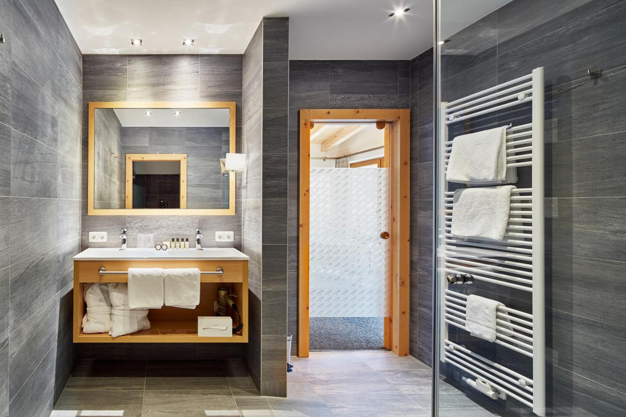 מאיירהופן Huber'S Boutiquehotel מראה חיצוני תמונה