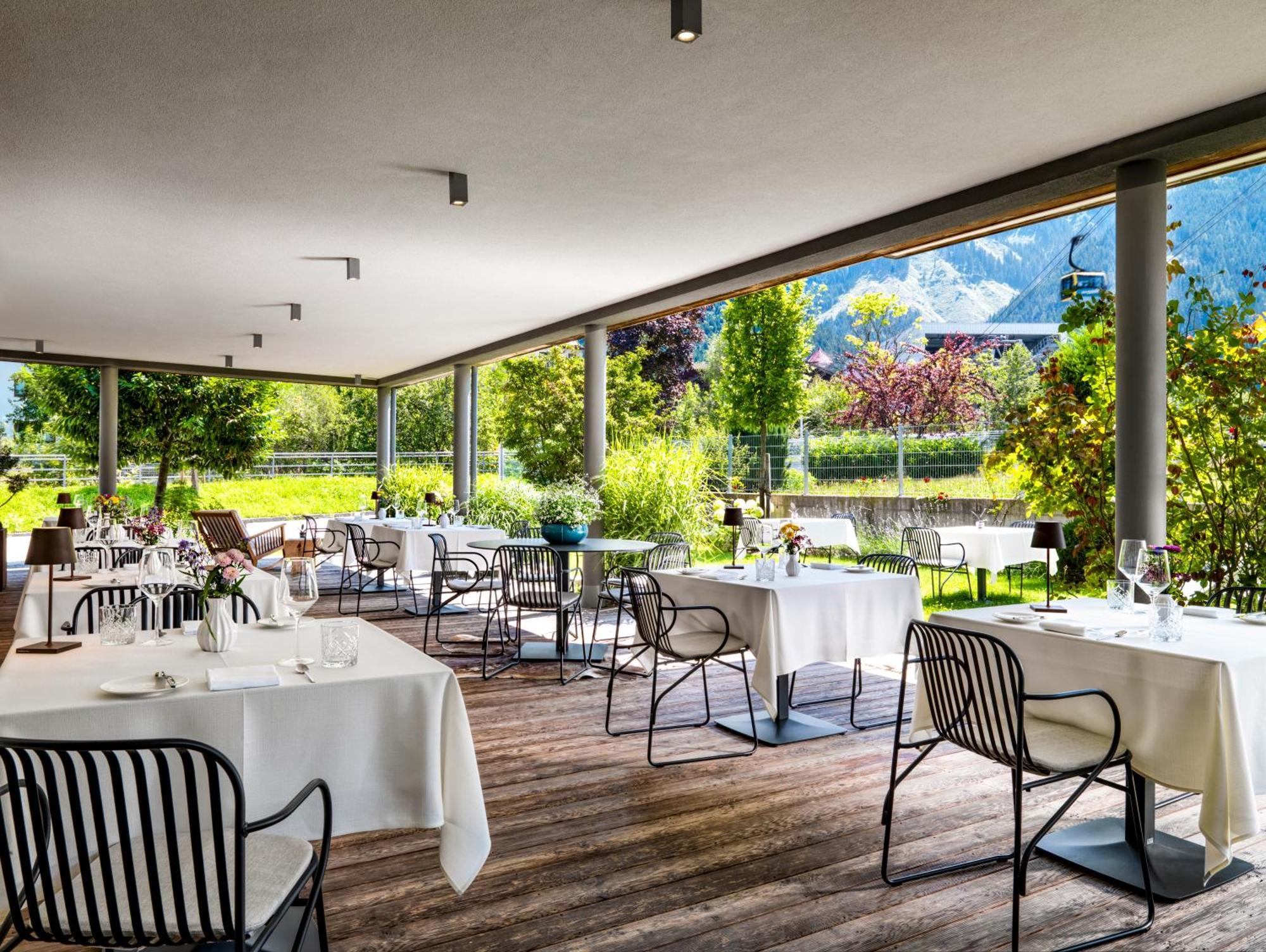 מאיירהופן Huber'S Boutiquehotel מראה חיצוני תמונה